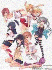 深海回声 榜单缩略图